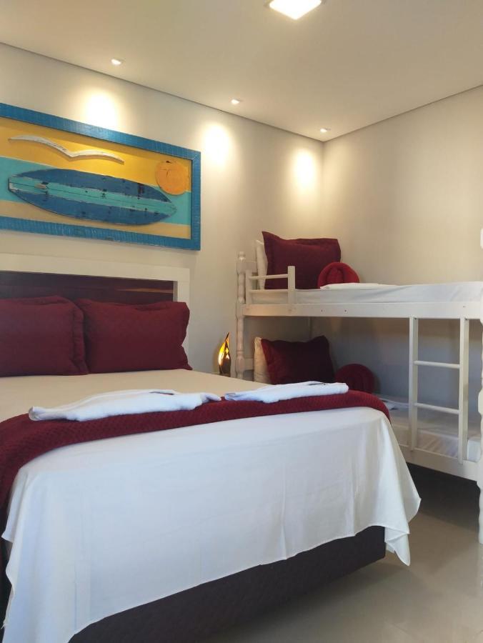 Navega Apart Hotel Navegantes Zimmer foto